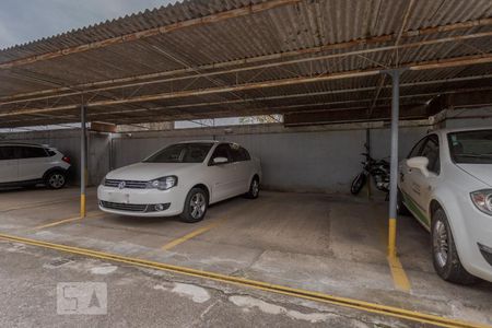 Apartamento para alugar com 51m², 2 quartos e 1 vagaGaragem