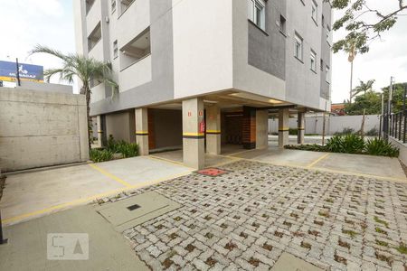 Apartamento à venda com 54m², 2 quartos e 1 vagaEstacionamento