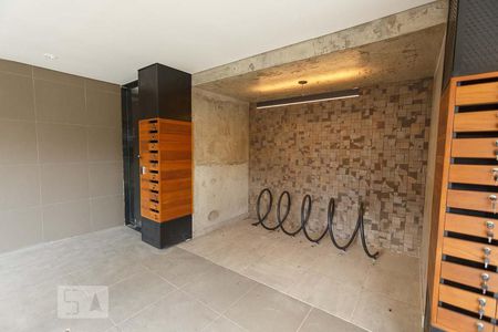 Apartamento à venda com 54m², 2 quartos e 1 vagaBicicletário