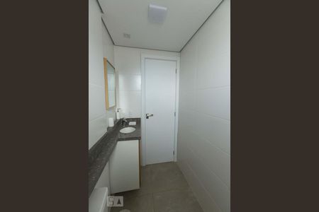 Apartamento à venda com 54m², 2 quartos e 1 vagaBanheiro