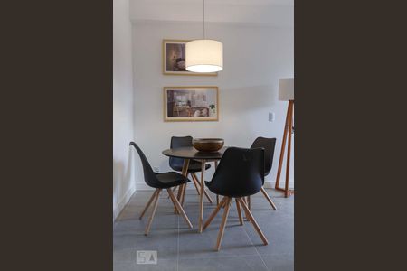 Sala de apartamento à venda com 2 quartos, 54m² em Glória, Porto Alegre