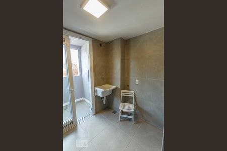 Apartamento à venda com 54m², 2 quartos e 1 vagaÁrea de Serviço