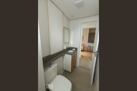 Apartamento à venda com 54m², 2 quartos e 1 vagaBanheiro