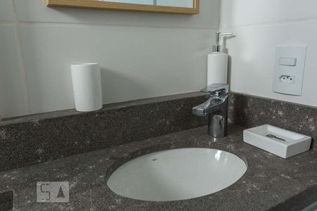 Apartamento à venda com 54m², 2 quartos e 1 vagaBanheiro