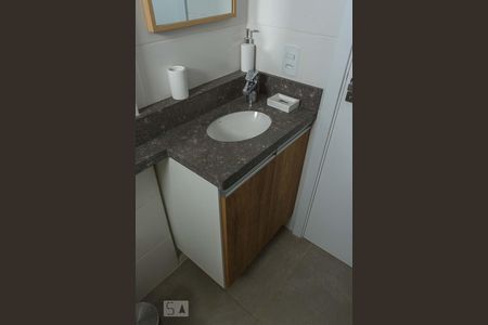 Apartamento à venda com 54m², 2 quartos e 1 vagaBanheiro