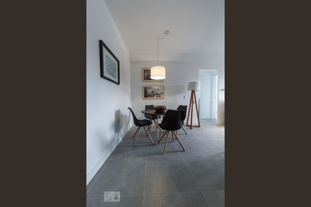 Sala de apartamento à venda com 2 quartos, 54m² em Glória, Porto Alegre