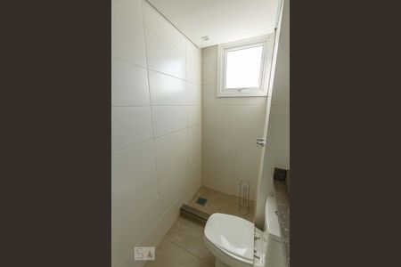 Apartamento à venda com 54m², 2 quartos e 1 vagaBanheiro