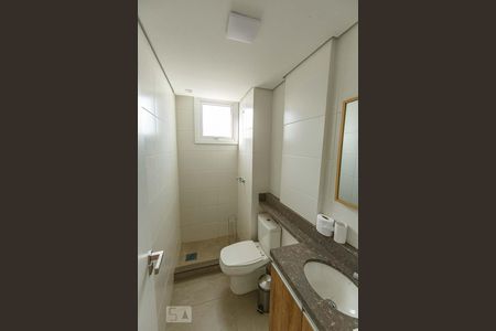 Apartamento à venda com 54m², 2 quartos e 1 vagaBanheiro