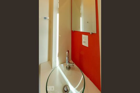 Labavo de apartamento para alugar com 3 quartos, 123m² em Santa Terezinha, São Bernardo do Campo