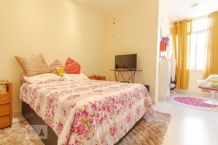 Apartamento à venda com 90m², 3 quartos e 1 vaga Apartamento à venda com 90m², 3 quartos e 1 vagaQuarto 2