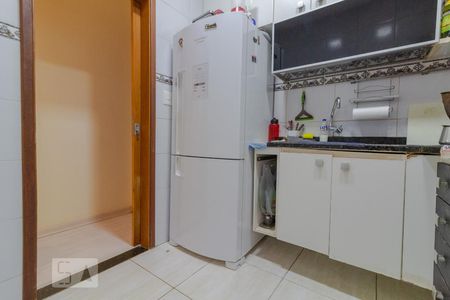 Apartamento à venda com 90m², 3 quartos e 1 vaga Apartamento à venda com 90m², 3 quartos e 1 vagaCozinha