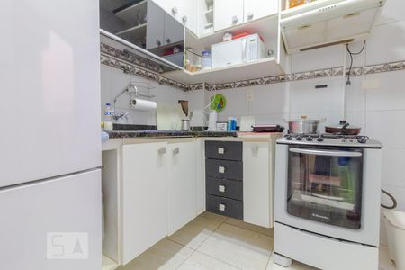 Apartamento à venda com 90m², 3 quartos e 1 vaga Apartamento à venda com 90m², 3 quartos e 1 vagaCozinha