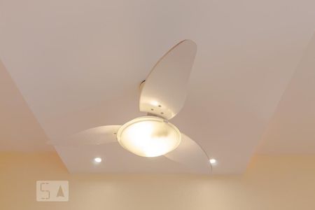 Apartamento à venda com 90m², 3 quartos e 1 vaga Apartamento à venda com 90m², 3 quartos e 1 vagaDetalhe do Quarto 2 - Ventilador de teto