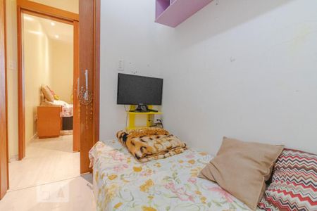 Apartamento à venda com 90m², 3 quartos e 1 vaga Apartamento à venda com 90m², 3 quartos e 1 vagaQuarto 3