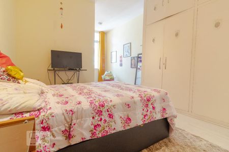 Apartamento à venda com 90m², 3 quartos e 1 vaga Apartamento à venda com 90m², 3 quartos e 1 vagaQuarto 2