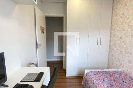 Apartamento para alugar com 150m², 4 quartos e 3 vagasQuarto 4