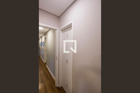 Apartamento para alugar com 150m², 4 quartos e 3 vagasCorredor