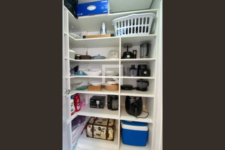 Apartamento para alugar com 150m², 4 quartos e 3 vagasDespensa