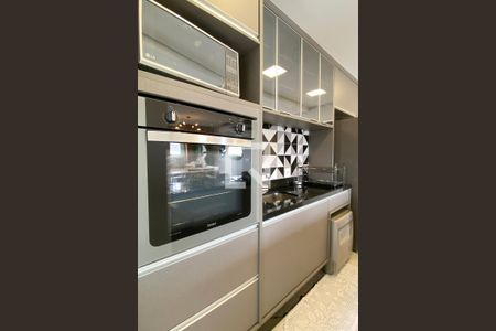 Apartamento para alugar com 150m², 4 quartos e 3 vagasCozinha