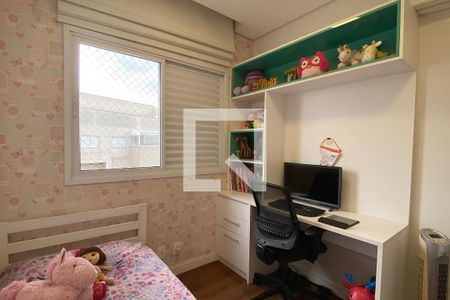 Apartamento para alugar com 150m², 4 quartos e 3 vagasQuarto 4