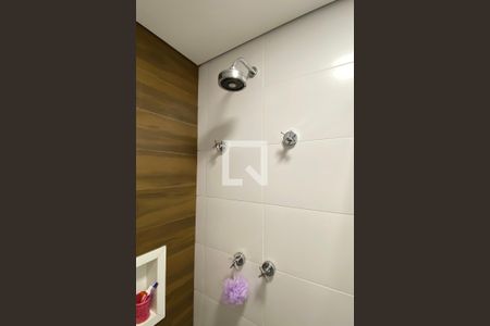 Apartamento para alugar com 150m², 4 quartos e 3 vagasBanheiro da Suíte 1