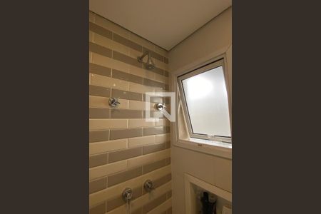 Apartamento para alugar com 150m², 4 quartos e 3 vagasBanheiro da Suíte 3