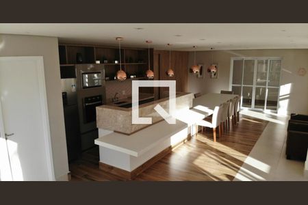 Apartamento para alugar com 150m², 4 quartos e 3 vagasSalão de Festas