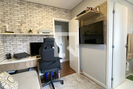 Apartamento para alugar com 150m², 4 quartos e 3 vagasSuíte 3