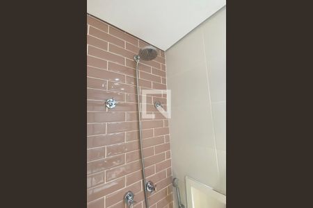 Apartamento para alugar com 150m², 4 quartos e 3 vagasBanheiro da Suíte 2