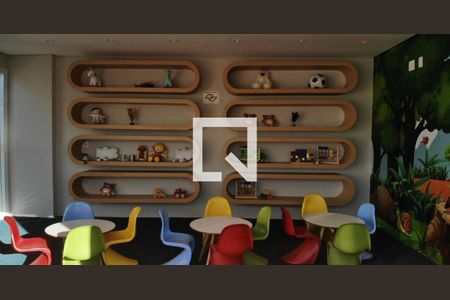 Apartamento para alugar com 150m², 4 quartos e 3 vagasBrinquedoteca