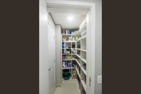 Apartamento para alugar com 150m², 4 quartos e 3 vagasÁrea de Serviço