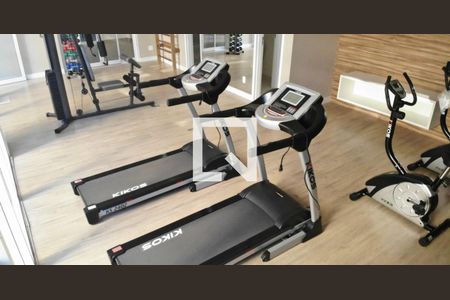 Apartamento para alugar com 150m², 4 quartos e 3 vagasAcademia