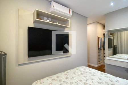 Apartamento para alugar com 150m², 4 quartos e 3 vagasSuíte 1
