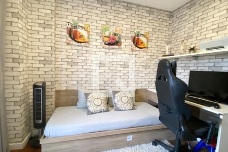 Apartamento para alugar com 150m², 4 quartos e 3 vagasSuíte 3