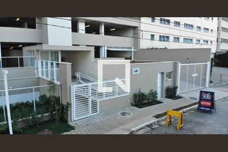 Apartamento para alugar com 150m², 4 quartos e 3 vagasFachada