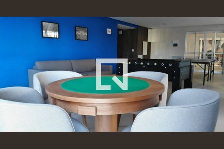 Apartamento para alugar com 150m², 4 quartos e 3 vagasSalão de jogos