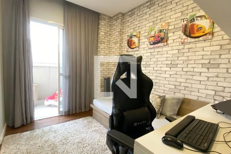 Apartamento para alugar com 150m², 4 quartos e 3 vagasSuíte 3