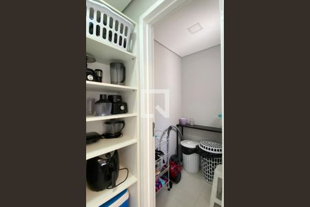 Apartamento para alugar com 150m², 4 quartos e 3 vagasDespensa