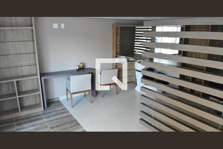 Apartamento para alugar com 150m², 4 quartos e 3 vagasÁrea comum