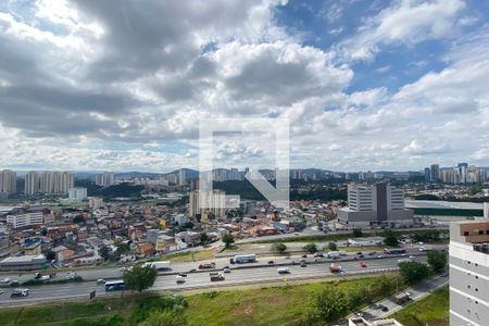 Apartamento para alugar com 150m², 4 quartos e 3 vagasVista da Varanda