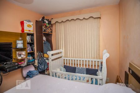 Apartamento para alugar com 54m², 2 quartos e 1 vagaQuarto 1