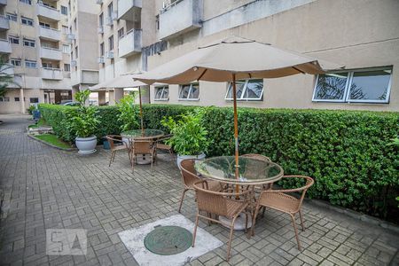 Apartamento para alugar com 54m², 2 quartos e 1 vagaÁrea comum