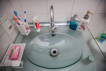 Apartamento para alugar com 54m², 2 quartos e 1 vagaBanheiro