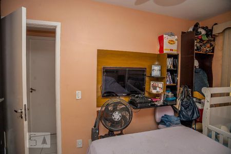 Apartamento para alugar com 54m², 2 quartos e 1 vagaQuarto 1