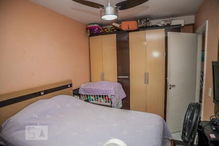 Apartamento para alugar com 54m², 2 quartos e 1 vagaQuarto 1