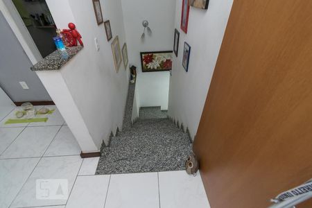 Casa de condomínio para alugar com 372m², 3 quartos e 1 vagaHall do 2º piso