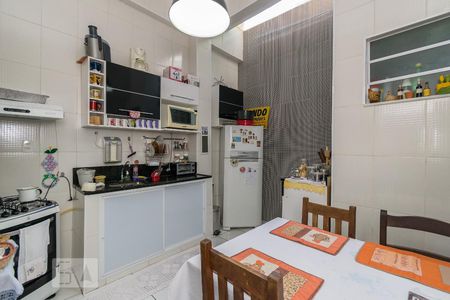 Casa de condomínio para alugar com 372m², 3 quartos e 1 vagaCozinha1 (térreo)
