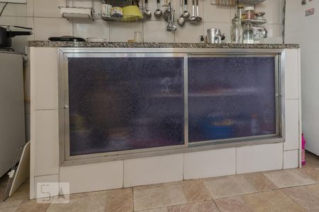 Casa de condomínio para alugar com 372m², 3 quartos e 1 vagaCozinha 2 do terraço - Armário