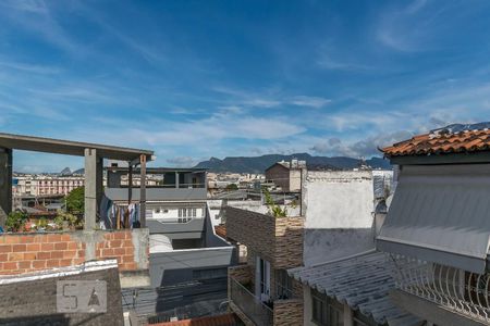 Casa de condomínio para alugar com 372m², 3 quartos e 1 vagaVista do Terraço (Cristo e Pão de Açucar)