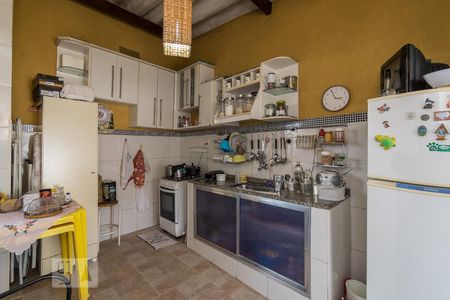 Casa de condomínio para alugar com 372m², 3 quartos e 1 vagaCozinha 2 do terraço
